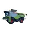 Зерноуборочный комбайн Claas Lexion 770, 2014 г.в, 2607 м/ч, б/у - 1