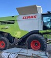Зерноуборочный комбайн Claas Lexion 770, 2014 г.в, 2607 м/ч, б/у - 11