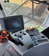 Зерноуборочный комбайн Claas Lexion 770, 2014 г.в, 2607 м/ч, б/у - 5