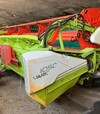 Зерноуборочный комбайн Claas Lexion 770, 2014 г.в, 2607 м/ч, б/у - 7