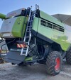 Зерноуборочный комбайн Claas Lexion 770, 2014 г.в, 2607 м/ч, б/у - 9