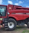 Зерноуборочный комбайн Case IH 5088, 2011 г.в, 6000 м/ч, б/у - 3