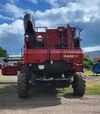 Зерноуборочный комбайн Case IH 5088, 2011 г.в, 6000 м/ч, б/у - 5