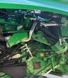 Зерноуборочный комбайн John Deere S690 TM, 2017 г.в, 2218 м/ч, б/у - 5