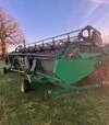Зерноуборочный комбайн John Deere S690 TM, 2017 г.в, 2218 м/ч, б/у - 7