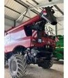 Зерноуборочный комбайн Case IH Axial Flow 6140, 2019 г.в, 2300 м/ч, б/у - 4