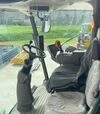Зерноуборочный комбайн John Deere S 670i, 2012 г.в, 3530 м/ч, б/у - 10