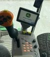 Зерноуборочный комбайн John Deere S 670i, 2012 г.в, 3530 м/ч, б/у - 11