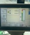 Зерноуборочный комбайн John Deere S 670i, 2012 г.в, 3530 м/ч, б/у - 4
