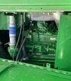 Зерноуборочный комбайн John Deere S 670i, 2012 г.в, 3530 м/ч, б/у - 7
