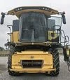 Зерноуборочный комбайн New Holland CR 7.90, 2018 г.в, 1900 м/ч, б/у - 10