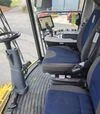 Зернозбиральний комбайн New Holland CR 10.90, 2017 р.в, 3415 м/год, б/в - 6