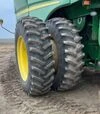 Зернозбиральний комбайн John Deere S770, 2019 р.в, 2508 м/год, б/в - 6