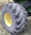 Зернозбиральний комбайн John Deere S770, 2018 р.в, 2256 м/год, б/в - 3