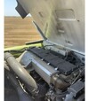 Зерноуборочный комбайн Claas Lexion 780TT, 2016 г.в, 3350 м/ч, б/у - 4
