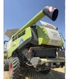 Зерноуборочный комбайн Claas Lexion 780TT, 2016 г.в, 3350 м/ч, б/у - 8