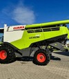 Зернозбиральний комбайн Claas Lexion 740, 2018 р.в, 2893 м/год, б/в - 10