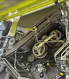 Зернозбиральний комбайн Claas Lexion 740, 2018 р.в, 2893 м/год, б/в - 3