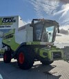 Зернозбиральний комбайн Claas Lexion 740, 2018 р.в, 2893 м/год, б/в - 8