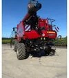Зернозбиральний комбайн Case IH Axial Flow 6140, 2017 р.в, 1252 м/год, б/в - 2