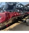 Зернозбиральний комбайн Case IH Axial Flow 6140, 2017 р.в, 1252 м/год, б/в - 5