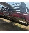 Зернозбиральний комбайн Case IH Axial Flow 6140, 2017 р.в, 1252 м/год, б/в - 6