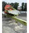 Зернозбиральний комбайн Claas Lexion 550, 2008 р.в, 2141 м/год, б/в - 2