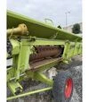 Зернозбиральний комбайн Claas Lexion 550, 2008 р.в, 2141 м/год, б/в - 3
