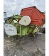Зернозбиральний комбайн Claas Lexion 550, 2008 р.в, 2141 м/год, б/в - 4
