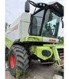 Зернозбиральний комбайн Claas Lexion 550, 2008 р.в, 2141 м/год, б/в - 8