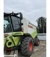 Зернозбиральний комбайн Claas Lexion 550, 2008 р.в, 2141 м/год, б/в - 9