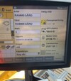 Зернозбиральний комбайн New Holland CX 8090, 2013 р.в, 2731 м/год, б/в - 6