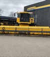 Зернозбиральний комбайн New Holland CX 8090, 2013 р.в, 2731 м/год, б/в - 9