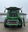 Зернозбиральний комбайн John Deere S690, 2015 р.в, 2456 м/год, б/в - 10