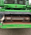 Зернозбиральний комбайн John Deere S690, 2015 р.в, 2456 м/год, б/в - 13