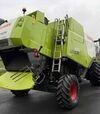 Зернозбиральний комбайн Claas Lexion 670 Montana, 2015 р.в, 2735 м/год, б/в - 11