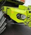 Зернозбиральний комбайн Claas Lexion 670 Montana, 2015 р.в, 2735 м/год, б/в - 2
