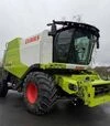 Зернозбиральний комбайн Claas Lexion 670 Montana, 2015 р.в, 2735 м/год, б/в - 8
