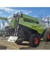 Зернозбиральний комбайн Claas Lexion 770, 2013 р.в, 2560 м/год, б/в - 10