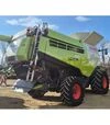 Зернозбиральний комбайн Claas Lexion 770, 2013 р.в, 2560 м/год, б/в - 11