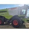 Зернозбиральний комбайн Claas Lexion 770, 2013 р.в, 2560 м/год, б/в - 8