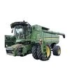 Зернозбиральний комбайн John Deere S780, 2019 р.в, 2292 м/год, б/в - 1