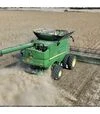 Зернозбиральний комбайн John Deere S780, 2019 р.в, 2292 м/год, б/в - 4