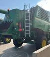 Зернозбиральний комбайн John Deere T560i HM, 2018 р.в, 1130 м/год, б/в - 2