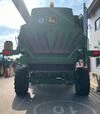 Зернозбиральний комбайн John Deere T560i HM, 2018 р.в, 1130 м/год, б/в - 3