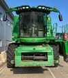 Зернозбиральний комбайн John Deere T560i HM, 2018 р.в, 1130 м/год, б/в - 9