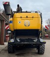 Зерноуборочный комбайн New Holland CX 8.85, 2016 г.в, 1825 м/ч, б/у - 3