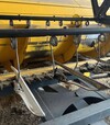 Зерноуборочный комбайн New Holland CX 8.85, 2016 г.в, 1825 м/ч, б/у - 5