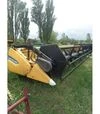 Зернозбиральний комбайн New Holland CX6090, 2016 р.в, 3542 м/год, б/в - 4