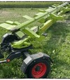 Зерноуборочный комбайн Claas Lexion 780, 2014 г.в, 3813 м/ч, б/у - 3